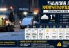 May 5, 2026: Thunder Bay Weather – Cloudy, Cool, and Watching for Flurries Thunder Bay Weather Outlook May 5 2026