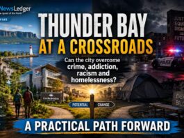 Thunder Bay’s Strengths Are Real. So Are Its Crises. Here Is a Practical Path Forward Thunder Bay at the Crossroads
