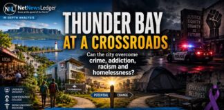 Thunder Bay’s Strengths Are Real. So Are Its Crises. Here Is a Practical Path Forward Thunder Bay at the Crossroads