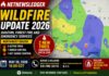 Wildfire Update – Two New Fires Reported in Northwest Ontario; One Remains Active Near Hasson Lake Wildfire Update May 26 2026