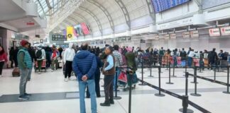 Why 2026 is Seeing a Surge in “Hub-and-Spoke” Private Transfers airport