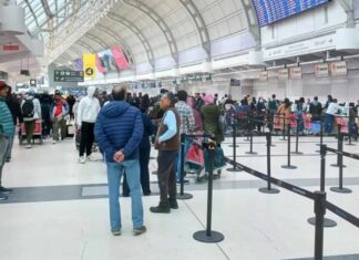 Why 2026 is Seeing a Surge in “Hub-and-Spoke” Private Transfers airport