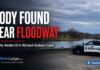 Family awaits ID after body matching missing Richard Graham found near floodway Family awaits ID after body matching missing Richard Graham found near floodway