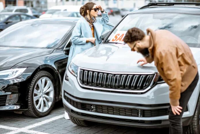 buying a used vehicle Buying a used car or truck in Thunder Bay can be a smart financial move, especially for drivers who need reliable transportation through winter roads, highway travel