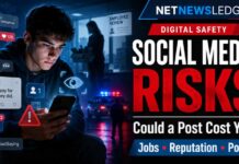 Your Social Media posts can affect Your Job, Start Police Investigations and Harm Your Reputation Online conduct can affect trust. It can inflame neighbourhood tensions, harm victims, compromise investigations, expose youth to harassment, and make it harder for police, schools and employers to respond fairly