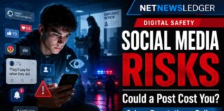 Your Social Media posts can affect Your Job, Start Police Investigations and Harm Your Reputation Online conduct can affect trust. It can inflame neighbourhood tensions, harm victims, compromise investigations, expose youth to harassment, and make it harder for police, schools and employers to respond fairly