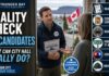 Election Primer: What Thunder Bay civic candidates can and cannot promise voters in the 2026 election What Thunder Bay civic candidates can and cannot promise voters in the 2026 election