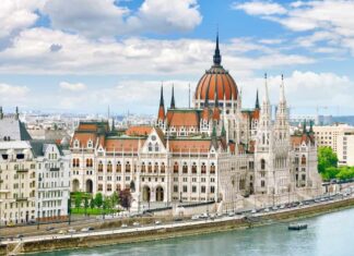Beyond the Offshore Era: How Hungary Became the New Strategic Anchor for EU Trade Company formation in Hungary serves as a significant example of this strategy, the country offering the lowest corporate tax rate in the EU and a clear legal framework for residency through investment