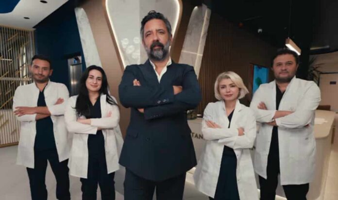 highest rated hair transplant in Turkey in 2026?