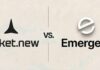 Rocket.new vs Emergent.sh – Which AI App Builder Actually Ships Real Products in 2026 Rocket.new vs Emergent.sh - Which AI App Builder Actually Ships Real Products in 2026
