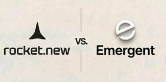 Rocket.new vs Emergent.sh – Which AI App Builder Actually Ships Real Products in 2026 Rocket.new vs Emergent.sh - Which AI App Builder Actually Ships Real Products in 2026