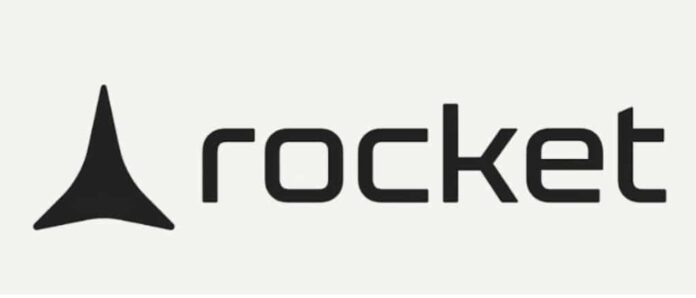 rocket dot new
