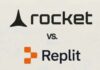 Rocket.new vs Replit for Developers and Learners – Why Rocket.new Is the Smarter Choice in 2026 rocket vs replit