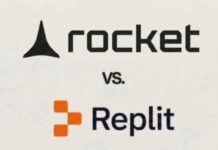 Rocket.new vs Replit for Developers and Learners – Why Rocket.new Is the Smarter Choice in 2026 rocket vs replit