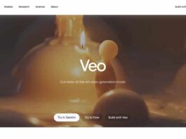 Veo 4: Everything We Know About Google’s Upcoming AI Video Model The AI video generation space has been evolving at a pace that's hard to keep up with