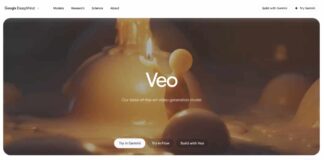 Veo 4: Everything We Know About Google’s Upcoming AI Video Model The AI video generation space has been evolving at a pace that's hard to keep up with