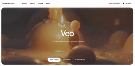 Veo 4: Everything We Know About Google’s Upcoming AI Video Model The AI video generation space has been evolving at a pace that's hard to keep up with
