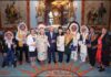 AFN leaders meet King Charles III to discuss Treaty obligations and self-determination AFN Delegation meets with King Charles III