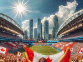 How the World Cup is Impacting Canada Yes, you can go to the 2026 World Cup without draining your savings. You just have to plan like a traveler, not like a tourist.