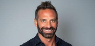 Strength Beyond the Resume: Brian Baldari on How Adversity Shapes Better Leaders and Stronger Cultures