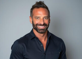 Strength Beyond the Resume: Brian Baldari on How Adversity Shapes Better Leaders and Stronger Cultures