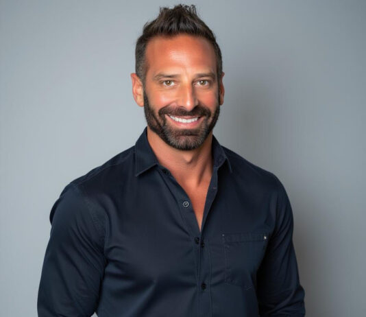 Strength Beyond the Resume: Brian Baldari on How Adversity Shapes Better Leaders and Stronger Cultures