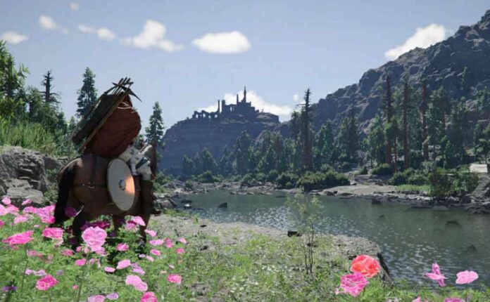 Crimson Desert