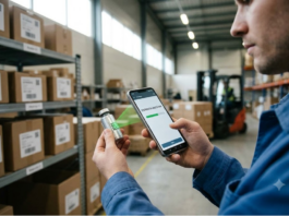 The Strategic Guide to Automating Data Extraction From Data Matrix Barcodes Into Database Fields