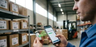 The Strategic Guide to Automating Data Extraction From Data Matrix Barcodes Into Database Fields