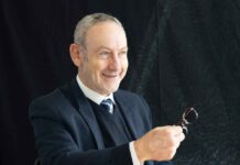 Dr. David Robinson on LASIK Enhancement: Who Needs It and What to Ask Dr David Robinson