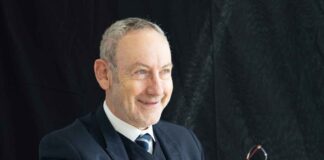 Dr. David Robinson on LASIK Enhancement: Who Needs It and What to Ask Dr David Robinson