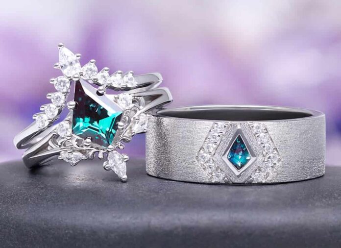 Explore couples rings and alexandrite jewelry ideas that combine symbolism, individuality, and meaningful design for modern relationships. Explore couples rings and alexandrite jewelry ideas that combine symbolism, individuality, and meaningful design for modern relationships.