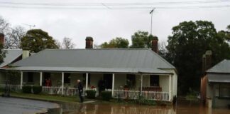 What to Do in the First 24 Hours After Your Basement Floods: A Step-By-Step Guide Dealing with Flooding in your home