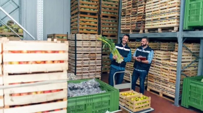 How GPO Partnerships Support Canadian Food Services How GPO Partnerships Support Canadian Food Services