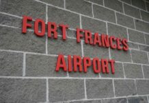 Northwestern Ontario weather for August 27-29, 2026: A cool Thursday brings clouds and isolated showers Fort Frances
