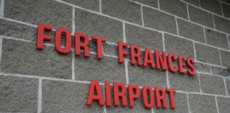 Northwestern Ontario weather for August 27-29, 2026: A cool Thursday brings clouds and isolated showers Fort Frances