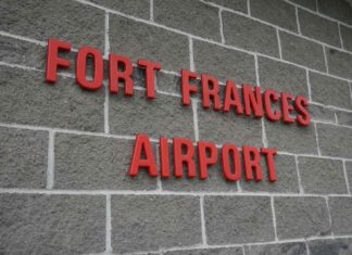 Northwestern Ontario weather for August 27-29, 2026: A cool Thursday brings clouds and isolated showers Fort Frances