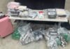 OPP-led investigation seizes $4.7M in suspected drugs, including 46 kg of cocaine OPP-led investigation seizes $4.7M in suspected drugs, including 46 kg of cocaine