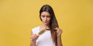 Hair Loss in Women: The Underlying Medical Conditions to Check First
