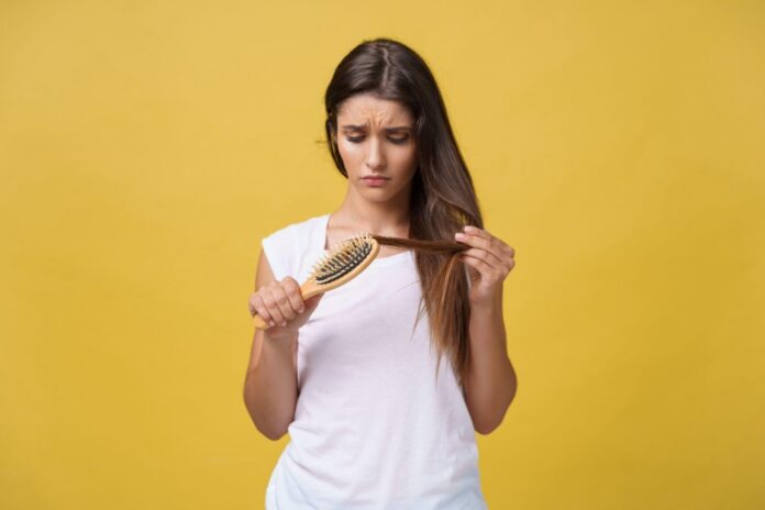 Hair Loss