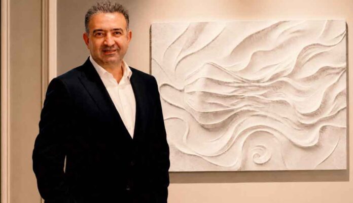Hamid Taherypour’s life moved at the speed of decisions. His name was associated with enterprise, industrial work, commercial ambition Hamid Taherypour’s life moved at the speed of decisions. His name was associated with enterprise, industrial work, commercial ambition