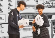 Hockey Enthusiasts Trust Pro Hockey Life for Quality Gear and Expert Support Hockey Gear