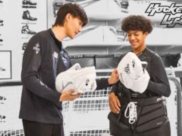 Hockey Enthusiasts Trust Pro Hockey Life for Quality Gear and Expert Support Hockey Gear