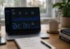 How to Earn Money with Sportsbook Affiliate Programs in 2026 Home office setup for managing affiliate campaigns, content strategy, and sportsbook partnerships