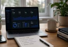 How to Earn Money with Sportsbook Affiliate Programs in 2026 Home office setup for managing affiliate campaigns, content strategy, and sportsbook partnerships