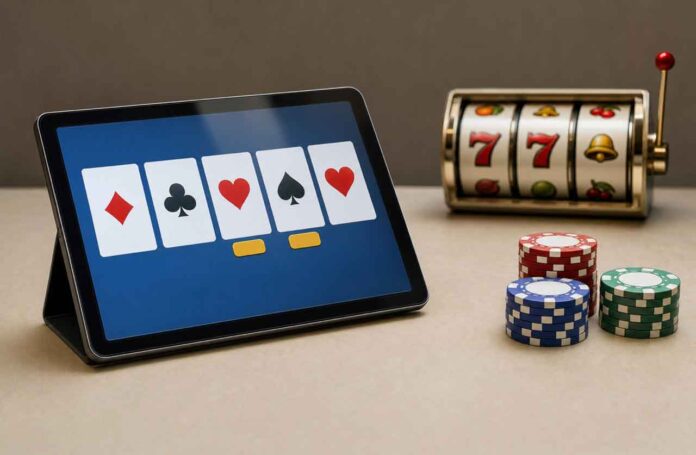 How blackjack works at Lolajack Casino