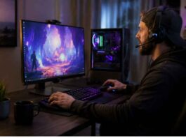 How iGaming Is Becoming Part of the Digital Entertainment Industry How iGaming Is Becoming Part of Digital Entertainment