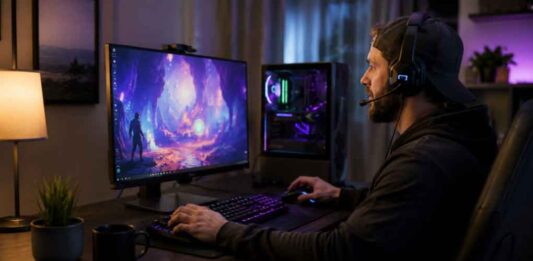 How iGaming Is Becoming Part of the Digital Entertainment Industry How iGaming Is Becoming Part of Digital Entertainment