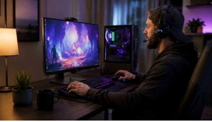 How iGaming Is Becoming Part of Digital Entertainment How iGaming Is Becoming Part of Digital Entertainment