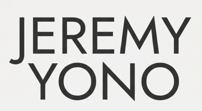 Jeremy Yono